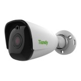 Camera IP Pro Starlight Tiandy, 2MP, lentila 4mm, IR 50m, detectie faciala, slot card MicroSD, PoE, IP67 - TC-C32JS-I5EMNV4.0 SafetyGuard Surveillance