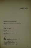 Aspects of language /​ Dwight Bolinger