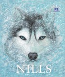 Nills - Hardcover - Gabriel Poenaru - Didactica Publishing House