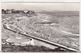 bnk cp Eforie Sud - Pe plaja - circulata