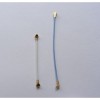 Cablu Coaxial Original Samsung Galaxy A3 (Set) - Piese Telefoane