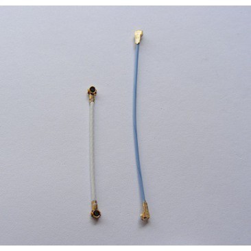 CABLU COAXIAL SAMSUNG GALAXY A3 (SET) ORIGINAL
