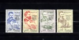 M1 TX9 4 - 1997 - Centenarul expeditiei antarctice Belgica