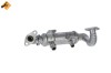 NRF 48354 EASY FIT Radiator, recirculare gaze de esapament