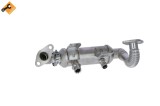 NRF 48354 EASY FIT Radiator, recirculare gaze de esapament