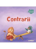 Cumpara ieftin Apolodor Educator: Contrarii, Dan Ungureanu - Editura Art