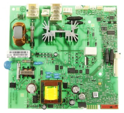 MODUL ELECTRONIC ESPRESSOR, CPR PHI5000/T REV01 421941311121 espressor SAECO foto