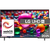 Televizor LG LED 50UA74003LB, ULTRA HD 4K, Smart, HDR, 126 cm, Clasa F