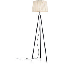 LAMPADAR FIT PT1 NERO 220963 foto