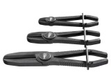 Set unelte NEO TOOLS 11-224 &ndash; Cleşti str&acirc;ngere cabluri profesionali