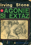 Agonie si extaz, 1966