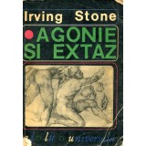 Agonie si extaz