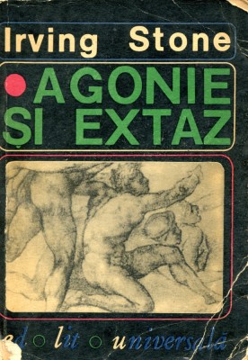 Agonie si extaz foto