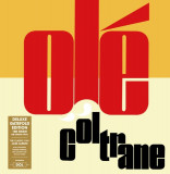 John Coltrane Ole 180g LP (vinyl), Jazz