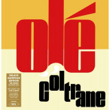 John Coltrane Ole 180g LP (vinyl)