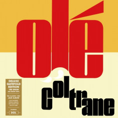 John Coltrane Ole 180g LP (vinyl)