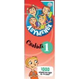Agymenők Csal&aacute;di k&aacute;rtyacsomag 1 - HVG Kiad&oacute; Zrt.