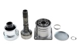 Tripoda planetara Renault Scenic Rx4 1.9dci, 2.0 2000-2004 Suzuki Jimny 4x4 1998-, Final, NTY NPW-RE-112