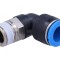 Racord Push-In 90&deg; QS 12mm 0,95-6bar