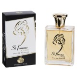 Cumpara ieftin Parfum pentru femei SI FEMME CHIC REAL TIME 100 ml