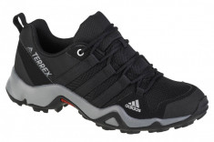 Pantofi de trekking adidas Terrex AX2R K BB1935 negru foto