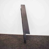 Ornament vertical ușă dreapta spate BMW 1 F20 2013 OEM: 7340628 3263692