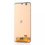 Display LCD Samsung Galaxy A20 A205 Negru Original
