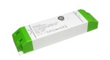 Sursă de alimentare POS FTPC75V12-L, driver LED POS 12V/6.25A CV, carcasă compactă din plastic, seria SSVL
