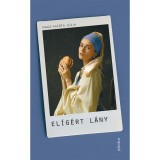 El&iacute;g&eacute;rt l&aacute;ny - Nagy M&aacute;rta J&uacute;lia