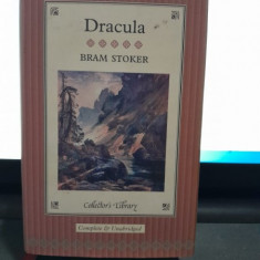 Dracula - Bram Stoker (text in limba engleza)