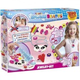 Cumpara ieftin Set de creatie - Margele, Bijuterii | Craze