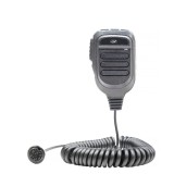 Microfon CB PNI Replacement pentru Statii Radio HP 9500, 8900, 8000L, 6-pin Electret cu butoane ASQ si Channel +/-