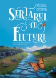 Sertarul cu fluturi - Cristina Cristea - Editura Siono