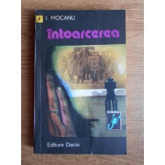 I. Mocanu - Intoarcerea