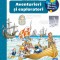 Aventurieri Si Exploratori, Susanne Gernhauser - Editura Casa