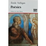 Poesies - 1996 - Emile Nelligan (O321)