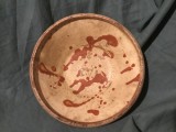 Arta si Traditie - Blid / Strachina / Castron de Binis judetul Caras Severin ceramica veche din Banat prima parte a sec XX !