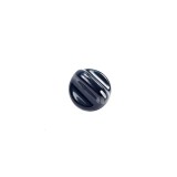 Buton rotativ pentru plită WHIRLPOOL 482000027122 ARISTON C00063687 Original