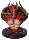 Blizzard Diablo II Lord Of Terror Bust 20 Th Anniversary 25cm