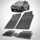 Cumpara ieftin Covorase Dacia Spring 100% Electric Compatibile 2021-2024 | Black