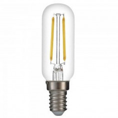 Bec Led pentru hota Vivalux, Flick Led, E14, 3W, lumina neutra(4000K) foto