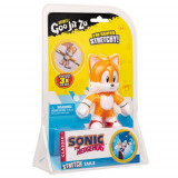 Jucarie elastica Goo Jit Zu Sonic S2 42645