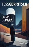 Oaspeti de vara - Cosmin Murarescu