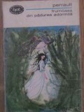 FRUMOASA DIN PADUREA ADORMITA-CHARLES PERRAULT-228625