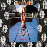 High `N` Dry (Limited Edition) - Vinyl | Def Leppard, Rock