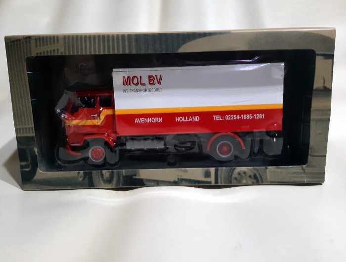 Volvo F 88 - 1/43