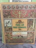 Pana lui Finist Șoimanul: basme fantastice rusești, ilustrații de I. Bilibin; 1986