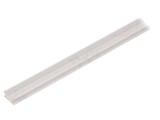 Capac de Protecție Profil PP Gri 8mm 2m