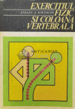 Exercitiul fizic si coloana vertebrala - 1978 - Stefan A. Birtolon (AA15)