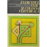 Exercitiul fizic si coloana vertebrala - 1978 - Stefan A. Birtolon (AA15)